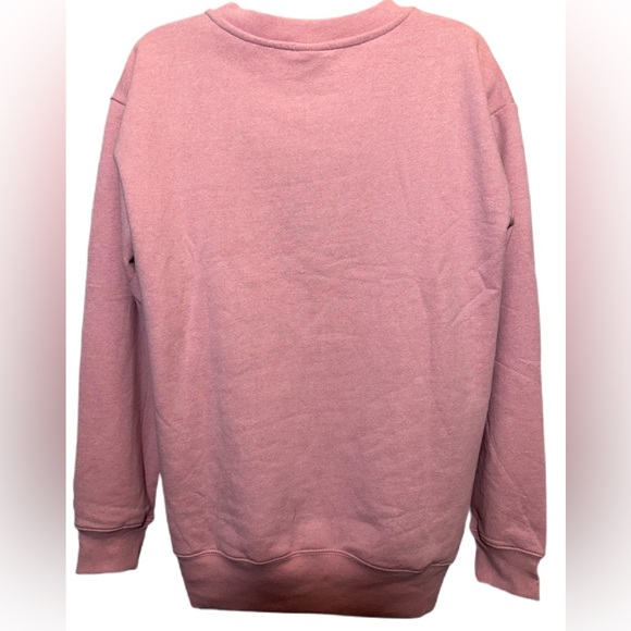 Disney Stitch Sweatshirt/Size Large/X-Large - Picture 4 of 12